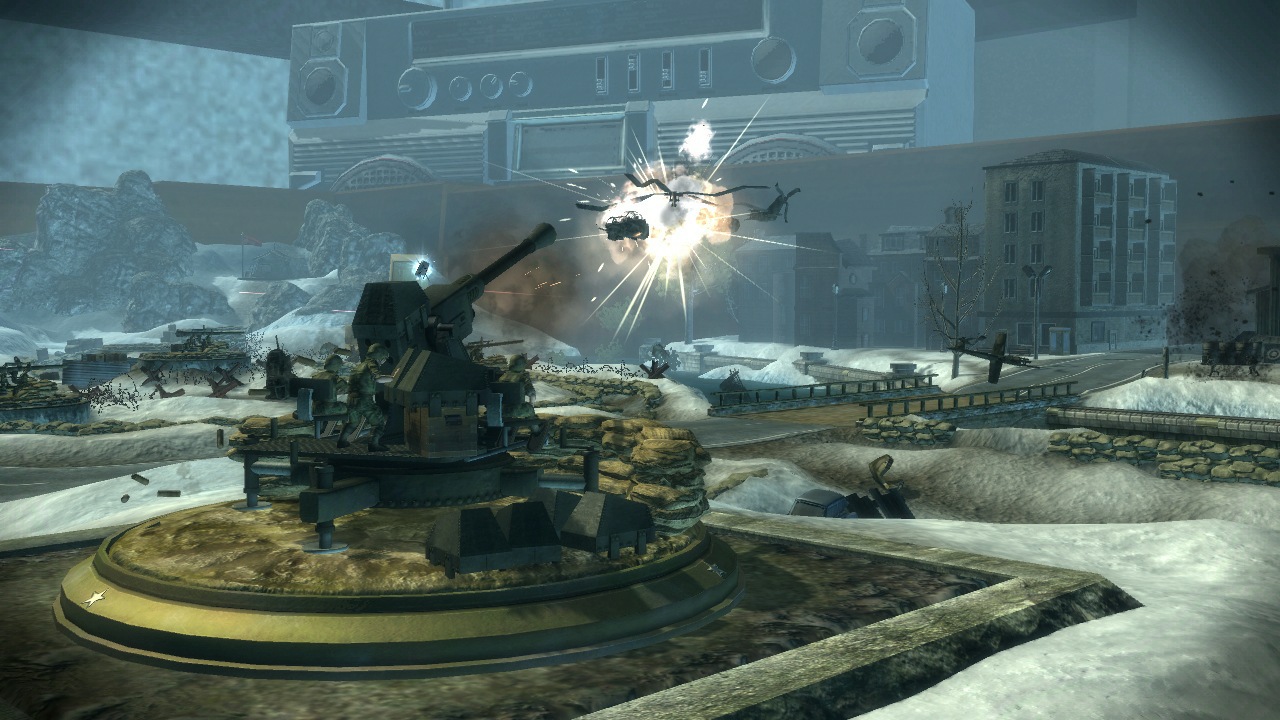 Toy Soldiers: Cold War - Imagen 9